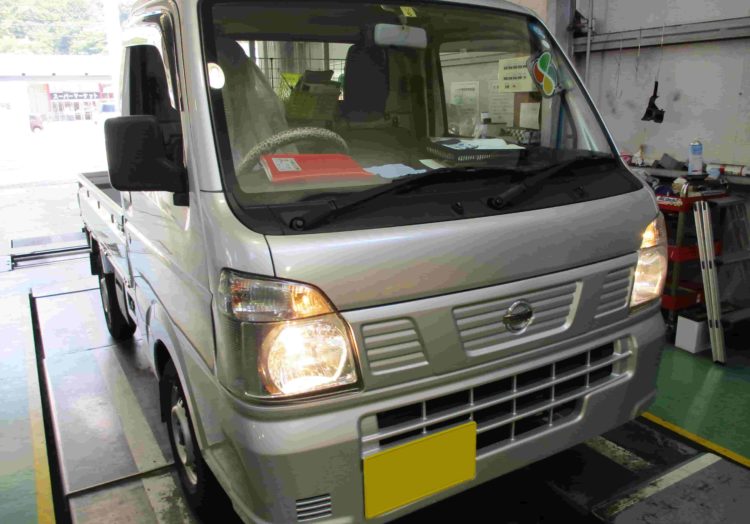 軽自動車 車の種類 車検の速太郎 広島県の車検なら速太郎